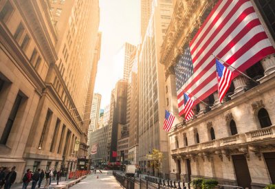 الأسهم الأميركية تستهل أكتوبر بمكاسب مدعومة من التفاؤل الاقتصادي