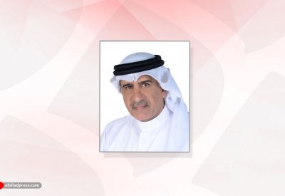 بن شبيب: يشيد بجهود وزارة الاشغال لتسريع اجراءات طرح مناقصة مشروع مدخل إلى شارع الشيخ سلمان من طريق 408 مجمع 704 منطقة سلماباد