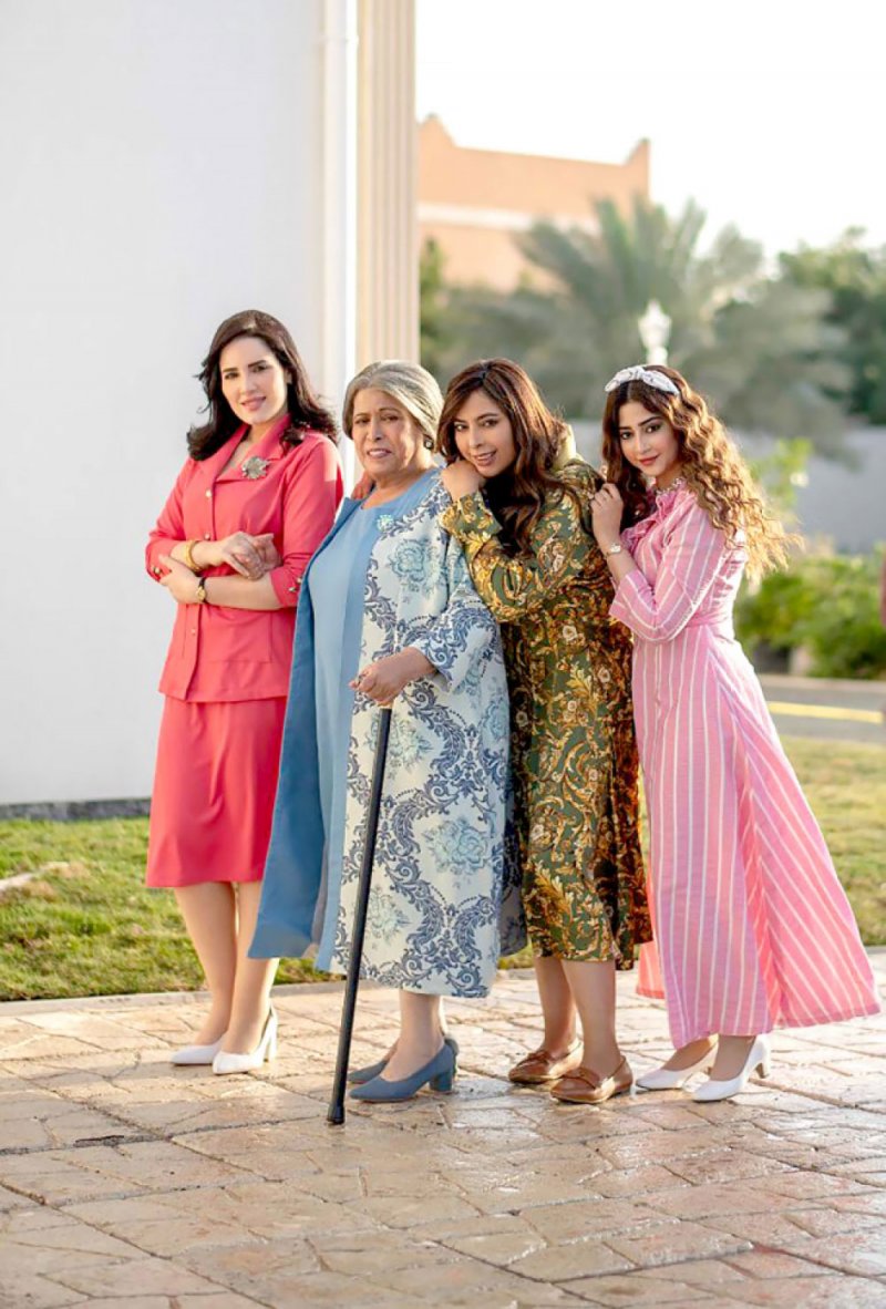 تصوير المسلسلات في البحرين.. فوائد اقتصادية وفنية