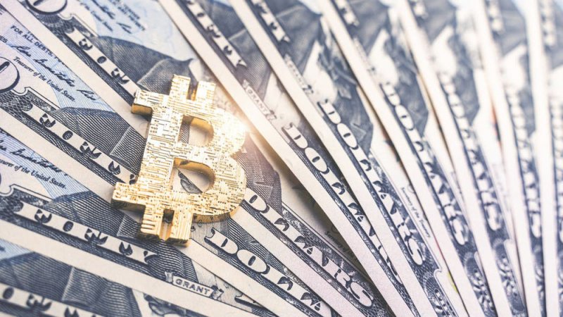 ضوء أخضر أميركي للعملات المشفرة.. بيتكوين تقفز لهذا المستوى