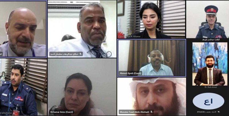 فريق الذكاء الاصطناعي المعني بزيادة حالات التعافي من الإدمان: توقعات ببدء تطبيق المشروع بداية العام القادم