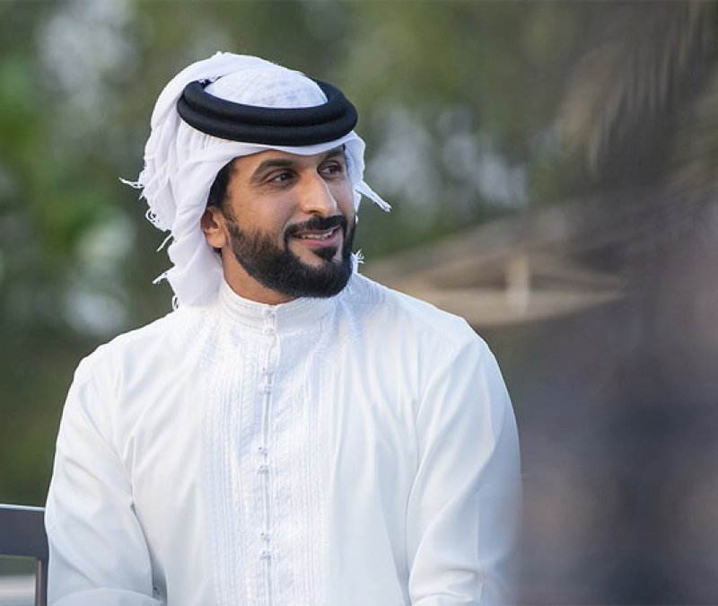 ناصر بن حمد مسيرة فيكتوريوس للدراجات تؤكد حجم العمل الدؤوب للفريق
