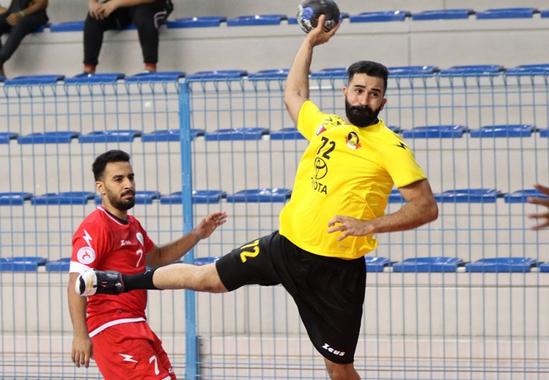 الأهلي يتعادل مع الاتفاق والنجمة يفوز