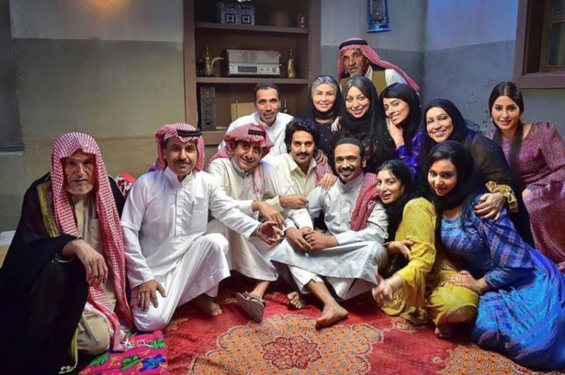 عودة فريق العاصوف في رمضان 2022
