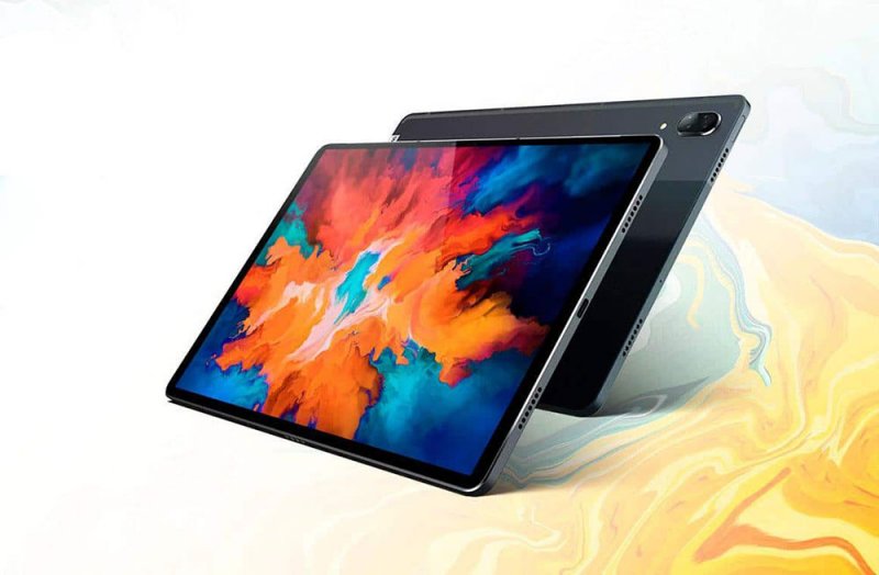 اطلاق الجهاز اللوحي Xiaoxin Pad Pro
