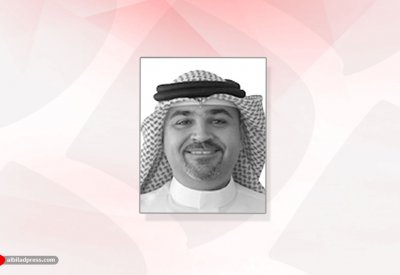 جاسم الشيخ... خبرة ثرية  في الإدارة المالية والمصرفية