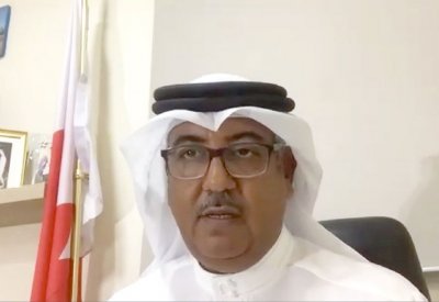 الدمستاني: لتوظيف الجامعيين برواتب مجزية