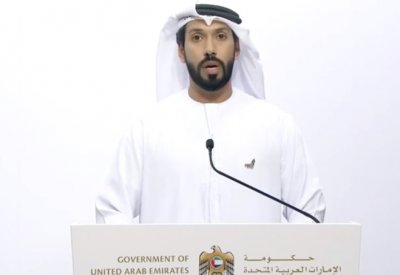 الإمارات تتخذ إجراءات استباقية استعدادا لتطورات الحالة المدارية شاهين