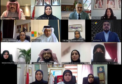 وزارة "التربية" و"مايكروسوفت" يحتفيان بالمدارس الحكومية الحاضنة للتكنولوجيا