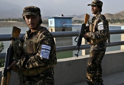 مقتل 4 أفغان بينهم صحافي و2 من طالبان بهجوم في ننغرهار