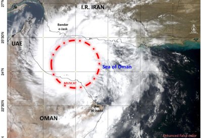 مدير "ميماك" لـ "البلاد": لوقف عمليات شحن البترول لتفادي أي تلوث