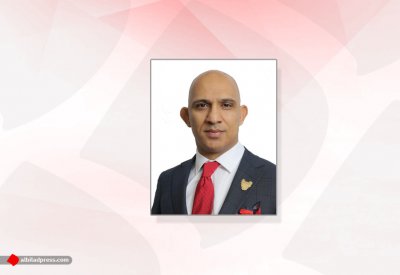 وفد الشعبة البرلمانية يشارك في احتفالية ينظمها الاتحاد الكشفي للبرلمانيين العرب