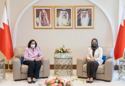 رئيسة مجلس النواب: إنجازات الفريق الوطني الطبي تؤكد تطور المنظومة الصحية 