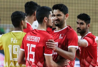 منتخب شباب الطائرة بالمركز 14 عالميا