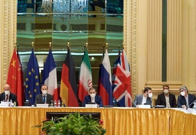 طهران تطلب من واشنطن الإفراج عن 10 مليارات دولار
