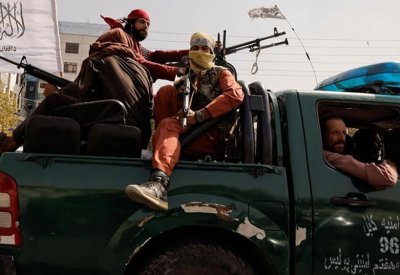 هجوم جديد في كابل.. والهدف عزاء والدة ذبيح الله مجاهد