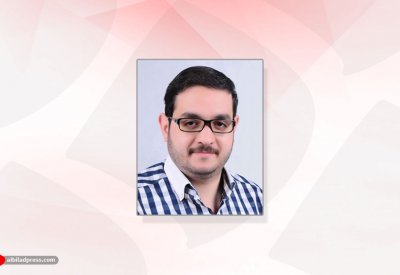 صحيفة "البلاد" تعيِّن الجيوسي رئيسا لقسم الاقتصاد