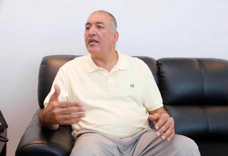 البستاني: لا أزمة بصل... وقرب إنتاج البحرين من الخضروات والفواكه