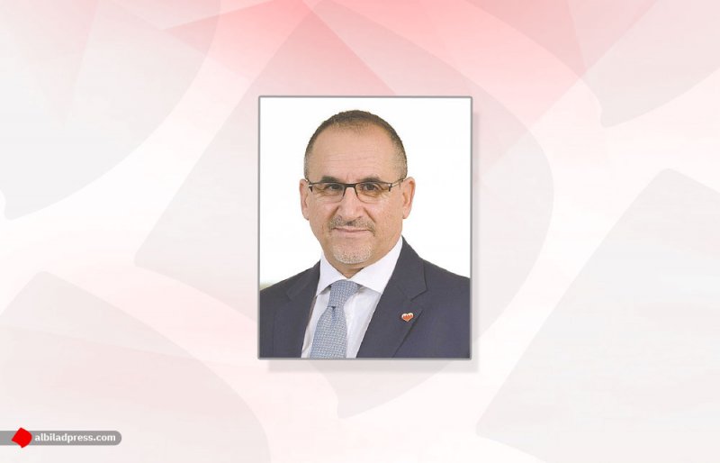 “الإسلامي”: مناقشة استراتيجيات عالمية لمرحلة ما بعد “كورونا”