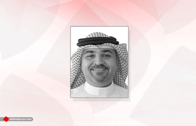 جاسم الشيخ... خبرة ثرية  في الإدارة المالية والمصرفية