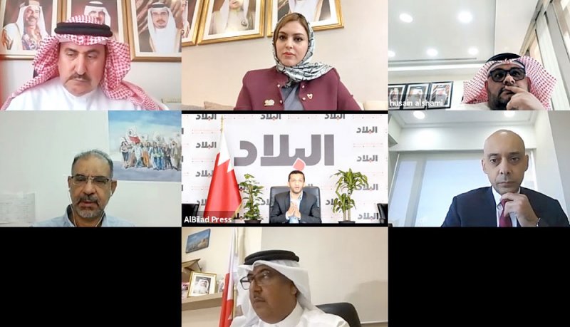 6 آلاف داخل جديد لسوق العمل حتى سبتمبر 2021