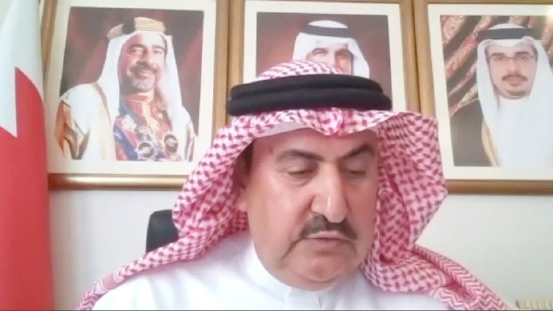 الدوسري: تصفير البطالة يؤدي إلى تجمد الاقتصاد