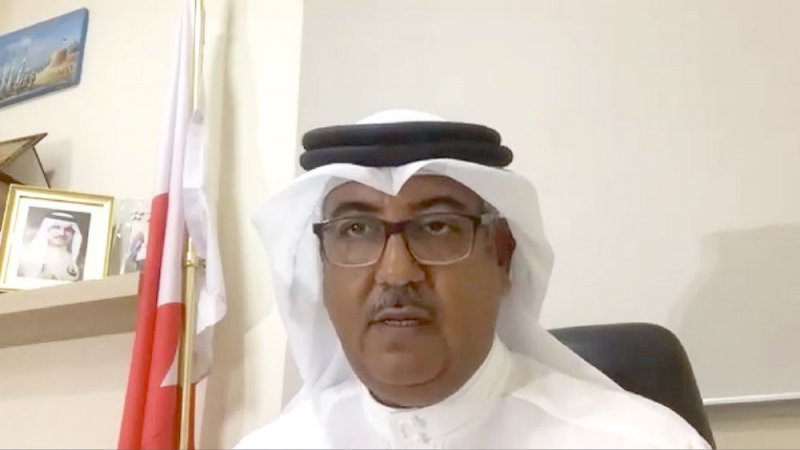 الدمستاني: لتوظيف الجامعيين برواتب مجزية