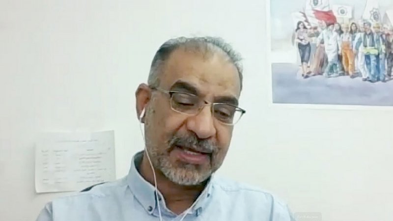 الكثير من الوظائف لا تحتاج لمؤهلات... وحراس الأمن مثالا