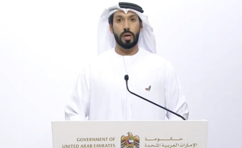 الإمارات تتخذ إجراءات استباقية استعدادا لتطورات الحالة المدارية شاهين