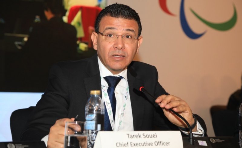 المدير التنفيذي للبارالمبية الآسيوية: دورة ألعاب البحرين 2021 علامة فارقة في مسيرة الرياضيين