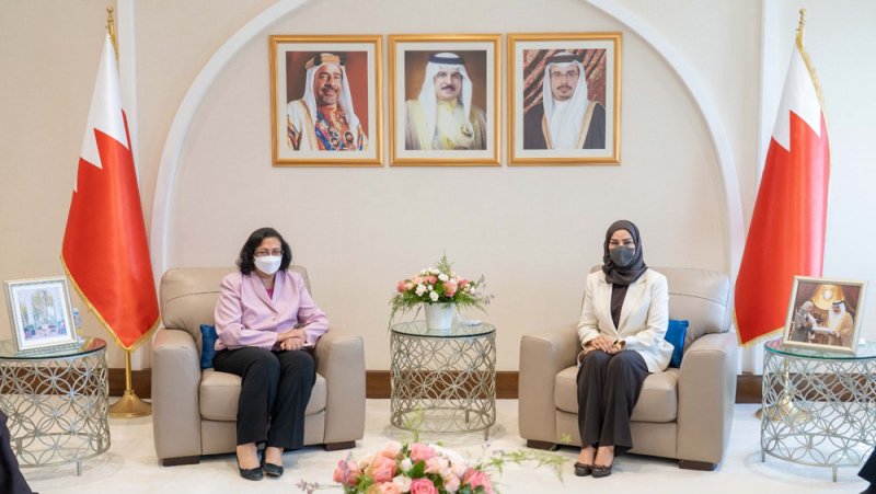 رئيسة مجلس النواب: إنجازات الفريق الوطني الطبي تؤكد تطور المنظومة الصحية 