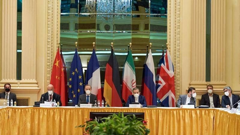 طهران تطلب من واشنطن الإفراج عن 10 مليارات دولار