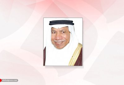 أحمد منصور العالي... شهرة بلغت الآفاق في أعمال الخير