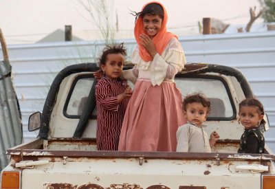 اليونيسف: عدد كبير من الأطفال قتلوا أو أصيبوا في مأرب