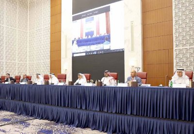 تعيين 3 ممثلين لـ "ممتلكات" و"أصول" بمجلس إدارة "فنادق الخليج"