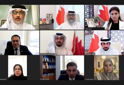 النائب الأنصاري: استعرضنا 22 موضوعًا محالاً وناقشنا 8 اقتراحات برغبة