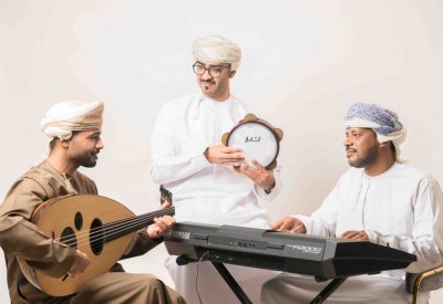 الصالة الثقافية على موعد مع روائع الموسيقى الشرقية والعالمية غداً الثلاثاء