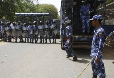 السودان.. التصدي لخلية إرهابية بعد اشتباكات جنوبي الخرطوم