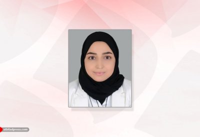 مجلة علمية عالمية تنشر دراسة لباحثة دكتوراه في جامعة البحرين