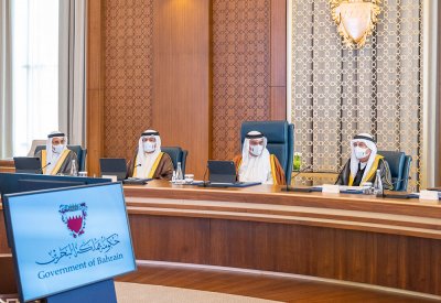 تغيير موعد دورية انعقاد اجتماعات مجلس الوزراء ليكون يوم الأحد بدلاً من يوم الاثنين للأربع اجتماعات القادمة