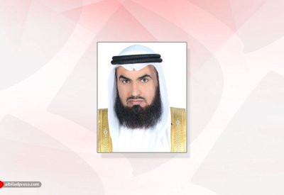 رئيس مجلس الأوقاف السنية يثمن التوجيه الملكي السامي بعودة الصلوات الى ما كانت عليه في السابق