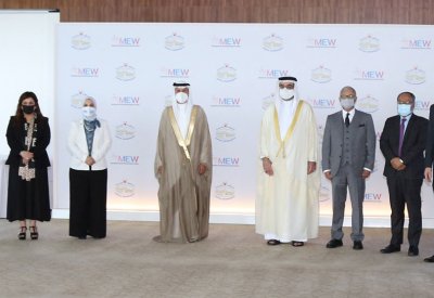 محافظ العاصمة: أسبوع المنامة يترجم جهود "العاصمة" في استدامة مشاريعها
