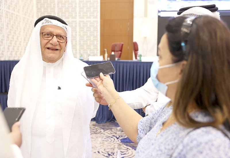 “فنادق الخليج” تتجه لإدارة فنادق ومطاعم في السعودية
