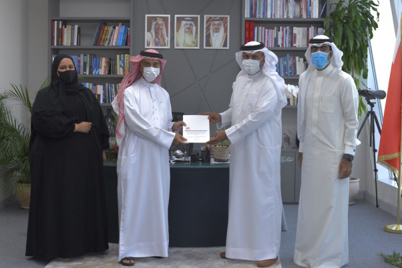 معهد الإدارة العامة يستحدث سياسة وطنية لتطوير المدرب المحلي