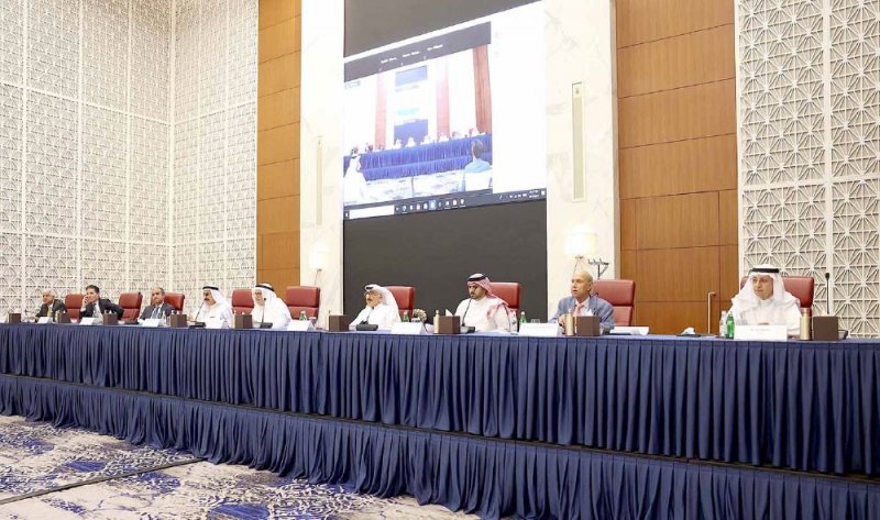 تعيين 3 ممثلين لـ "ممتلكات" و"أصول" بمجلس إدارة "فنادق الخليج"