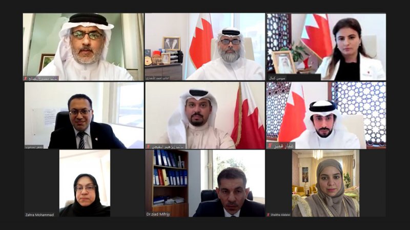 النائب الأنصاري: استعرضنا 22 موضوعًا محالاً وناقشنا 8 اقتراحات برغبة