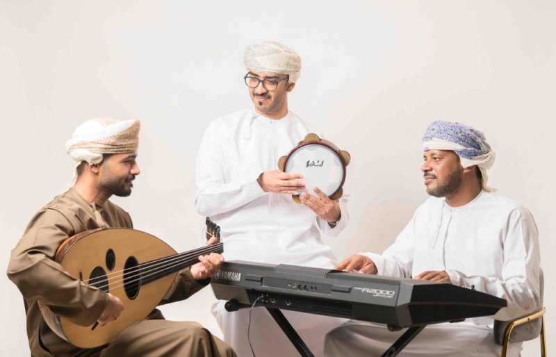 الصالة الثقافية على موعد مع روائع الموسيقى الشرقية والعالمية غداً الثلاثاء