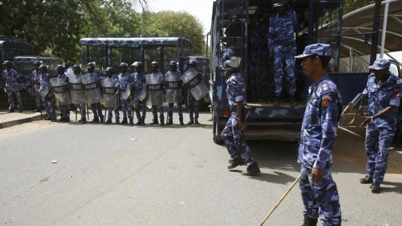 السودان.. التصدي لخلية إرهابية بعد اشتباكات جنوبي الخرطوم