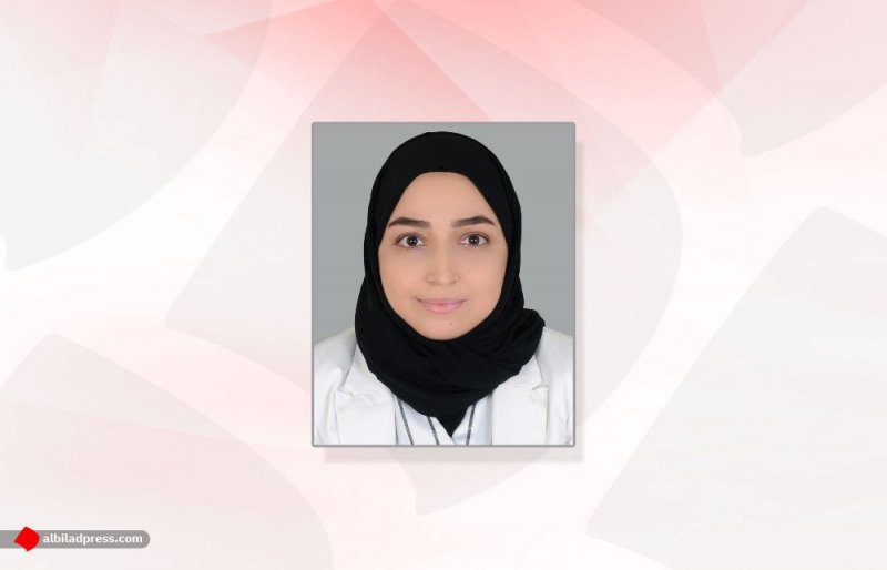 مجلة علمية عالمية تنشر دراسة لباحثة دكتوراه في جامعة البحرين