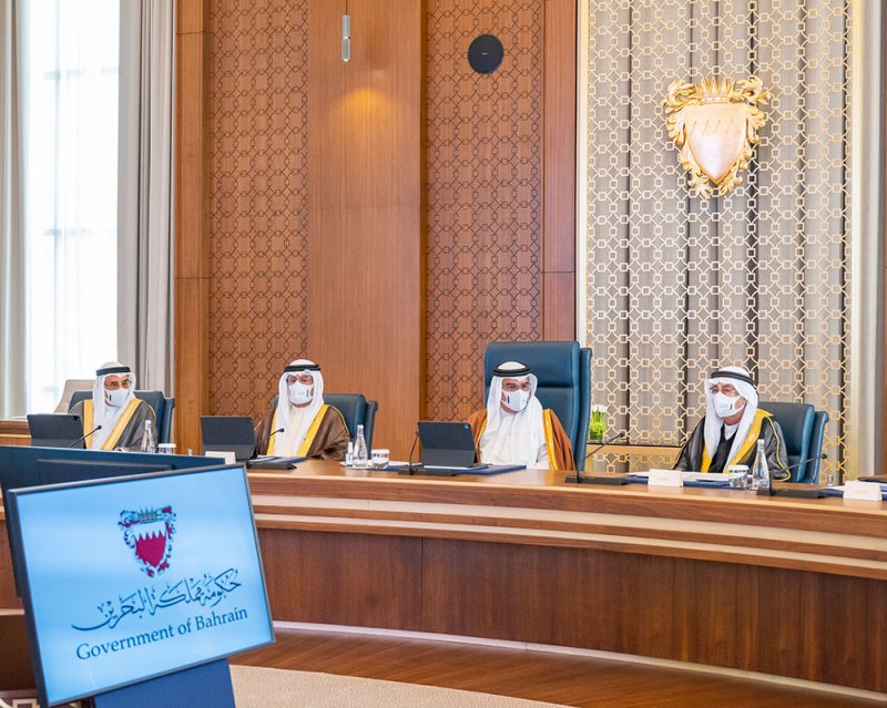 تغيير موعد دورية انعقاد اجتماعات مجلس الوزراء ليكون يوم الأحد بدلاً من يوم الاثنين للأربع اجتماعات القادمة